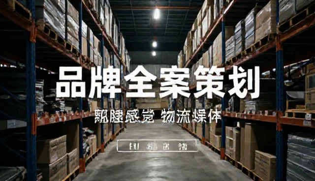 品牌全案策划中的常见误区与正确理解